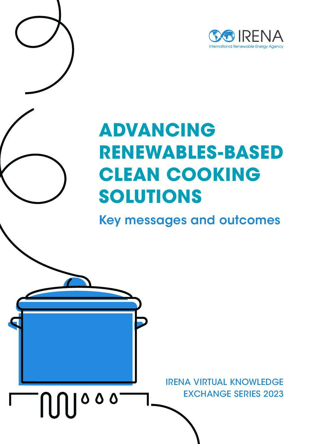 Advancing renewables-based clean cooking solutions: Key messages and outcomes