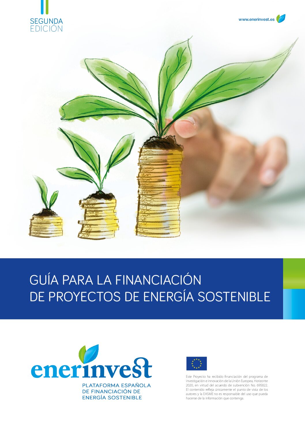 Guide to Financing for Sustainable Energy Projects