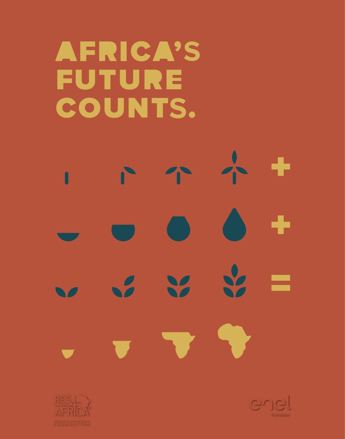 Africa’s Future Counts: Renewables and the Water-Energy-Food Nexus in Africa