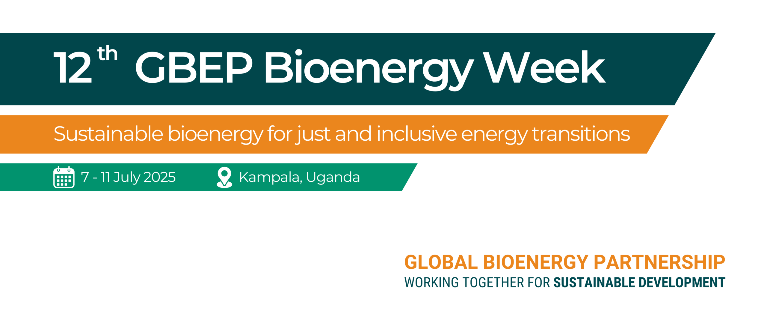 GBEP Bioenergy Week