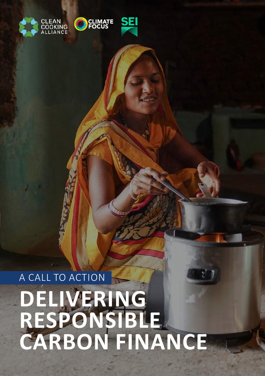 A Call to Action: Delivering Responsible Carbon Finance