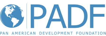 Pan American Development Foundation