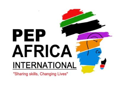 PEP Africa International