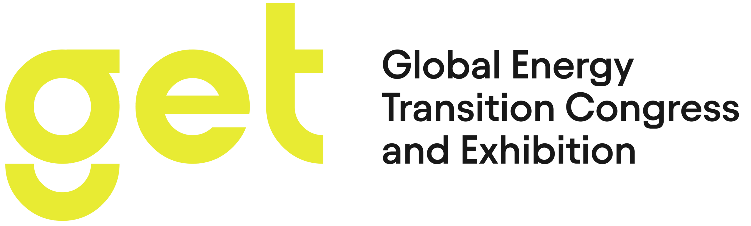 Global Energy Transition Congress and Exhibition
