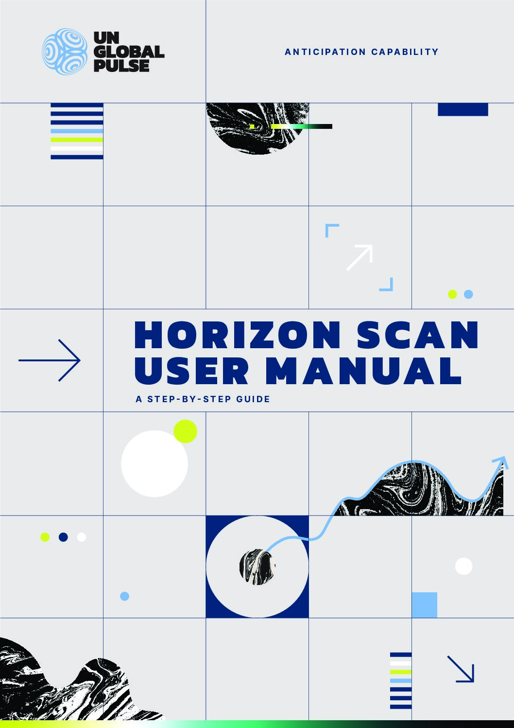 Horizon Scan Manual: A Step by Step Guide