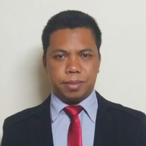 Profile photo of Ravo Gabriel