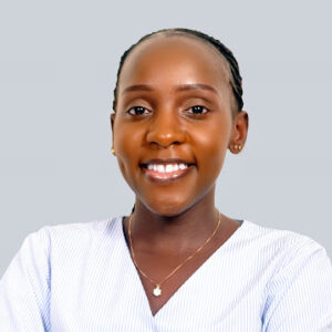Profile photo of Regina Geraldine