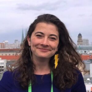 Profile photo of Maria