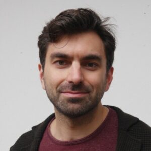Profile photo of Yannick
