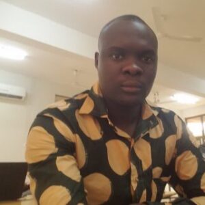 Profile photo of Donatus Iweh