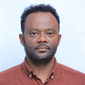 Profile photo of Million Merid