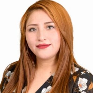 Profile photo of Erika Mishel