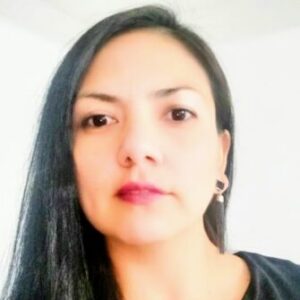 Profile photo of Mayra