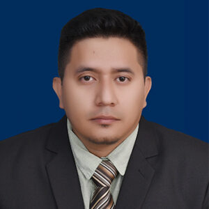 Profile photo of DARWIN FRANCISCO