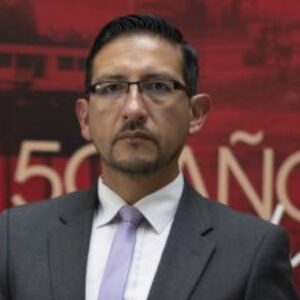 Profile photo of John Oswaldo