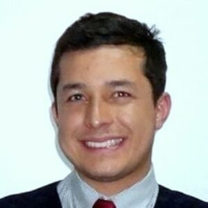 Profile photo of José Alejandro