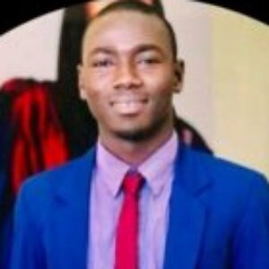Profile photo of Boubacar