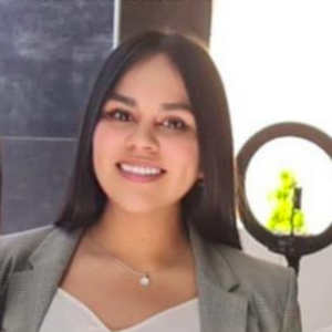 Profile photo of Isabel Andrea