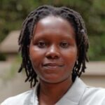 Profile photo of SHARON OCOLA
