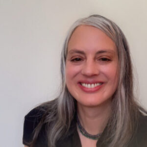 Profile photo of Patricia Isabel