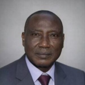 Profile photo of Maurice